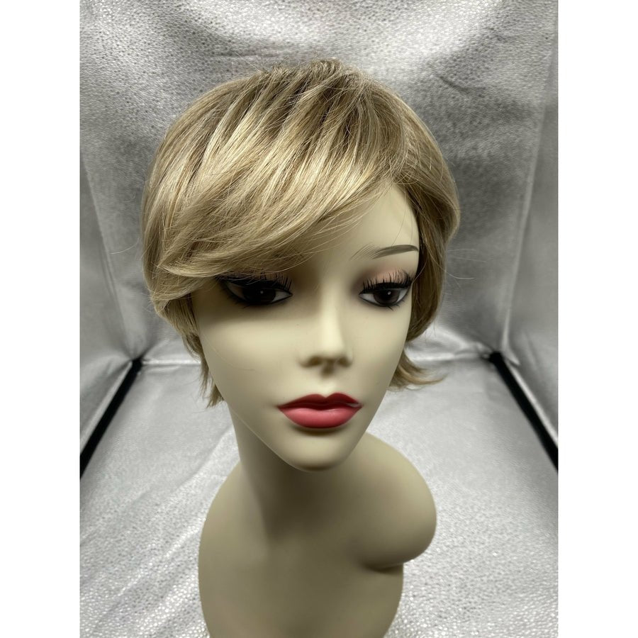 Raquel Welch Voltage Wig Hairpiece - Choose Option