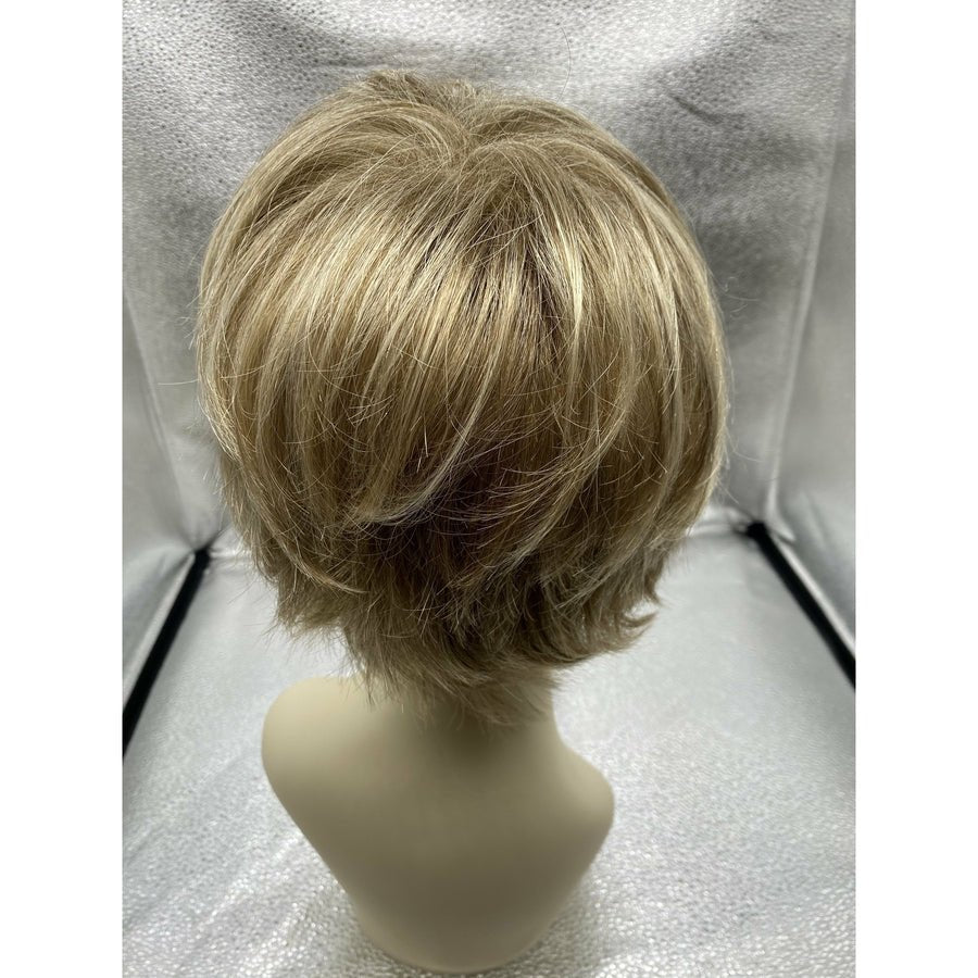 Raquel Welch Voltage Wig Hairpiece - Choose Option