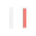 Walker Tape Sensi-Tak Tape, Straight Strips