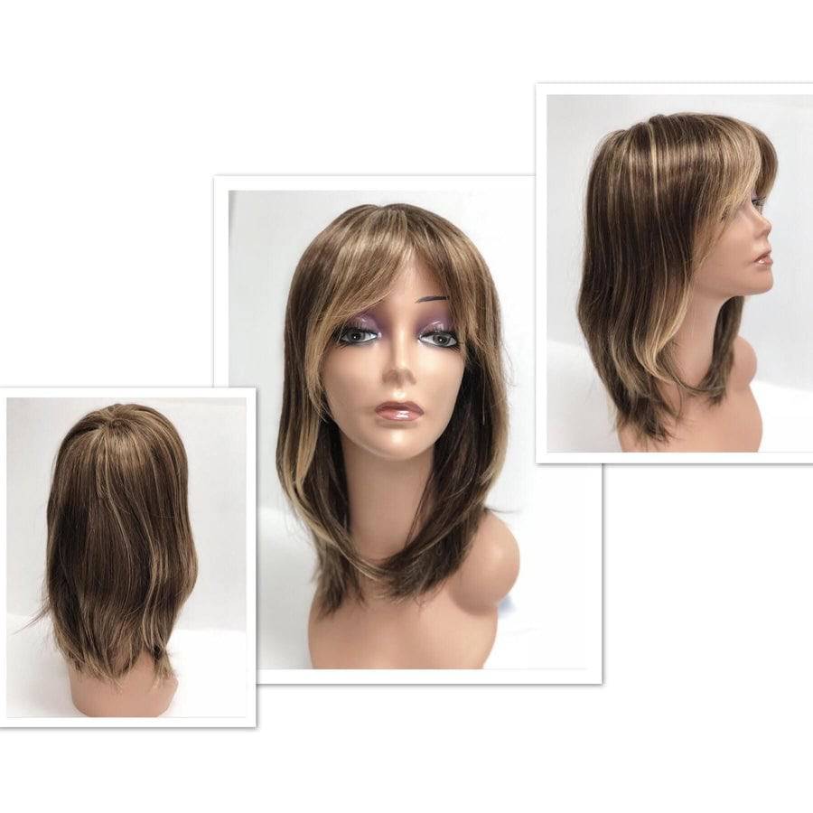 Raquel Welch Watch Me Wow Wig Hairpiece - Choose Color