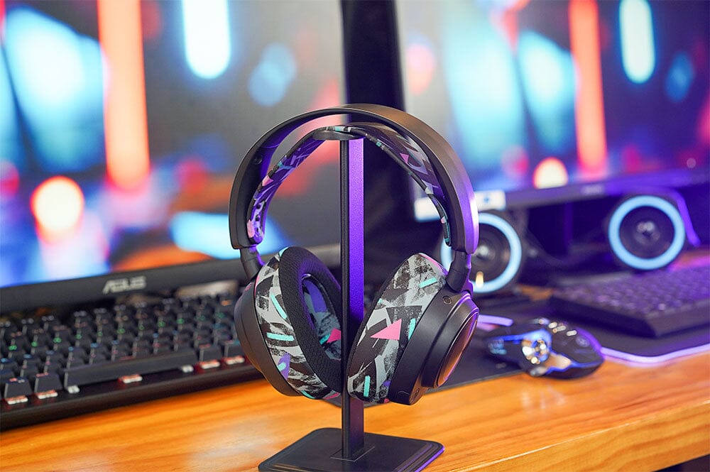 Upgraded Headband Replacement for Arctis Nova Headphones