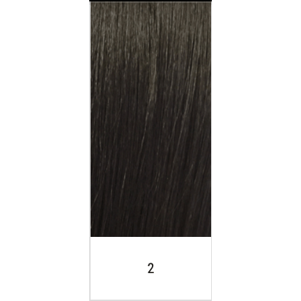 Wiggram Janet Wig Hairpiece - Choose Color