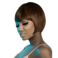 Wiggram Janet Wig Hairpiece - Choose Color