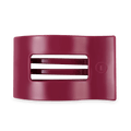 Wild Side Large Flat Rectangle Hair Clip