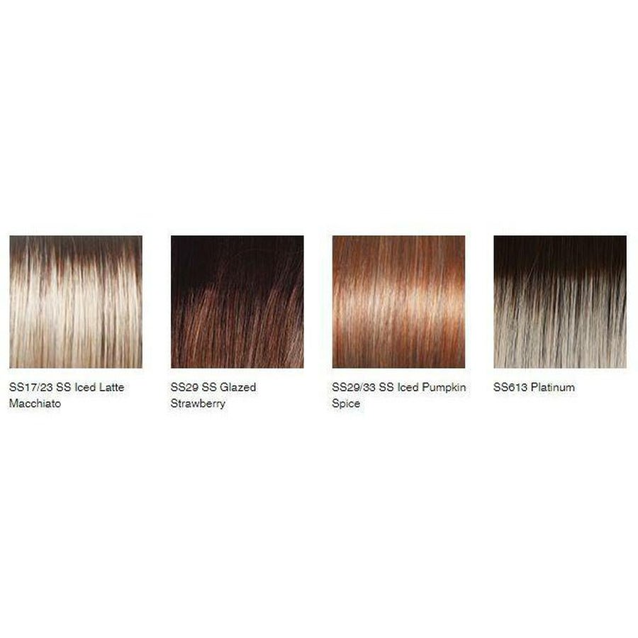 Raquel Welch Winner Elite Wig - Choose Color