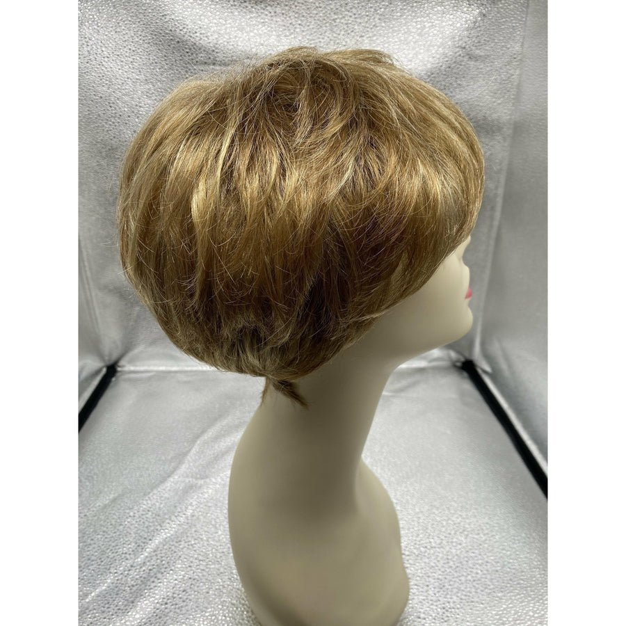 Raquel Welch Winner Wig Hairpiece - Choose Color