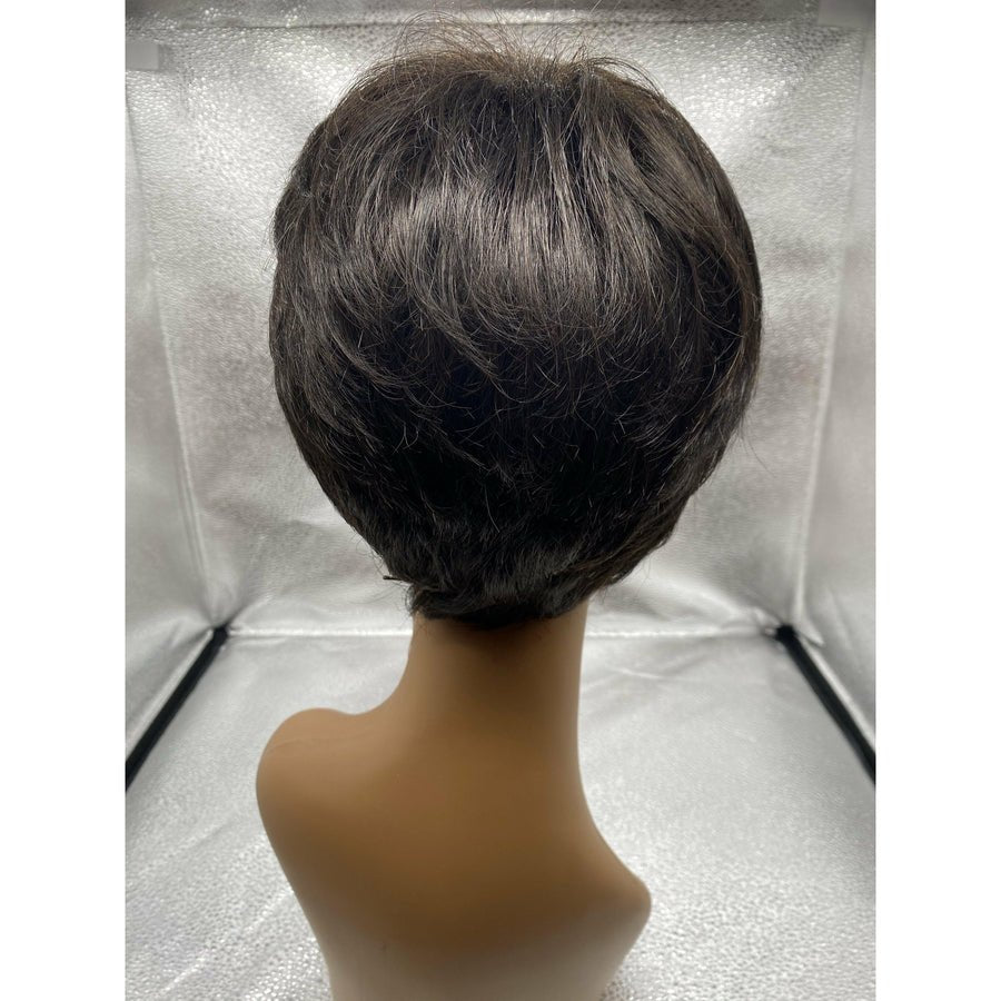 Raquel Welch Winner Wig Hairpiece - Choose Color