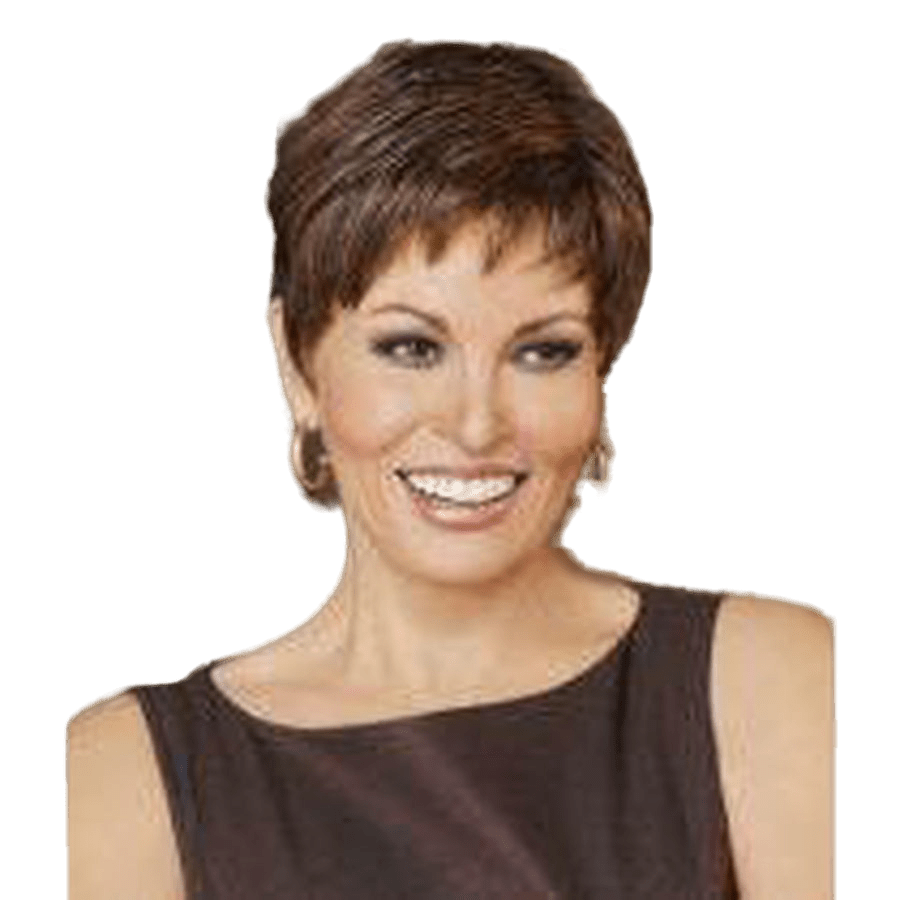 Raquel Welch Winner Wig Hairpiece - Choose Color