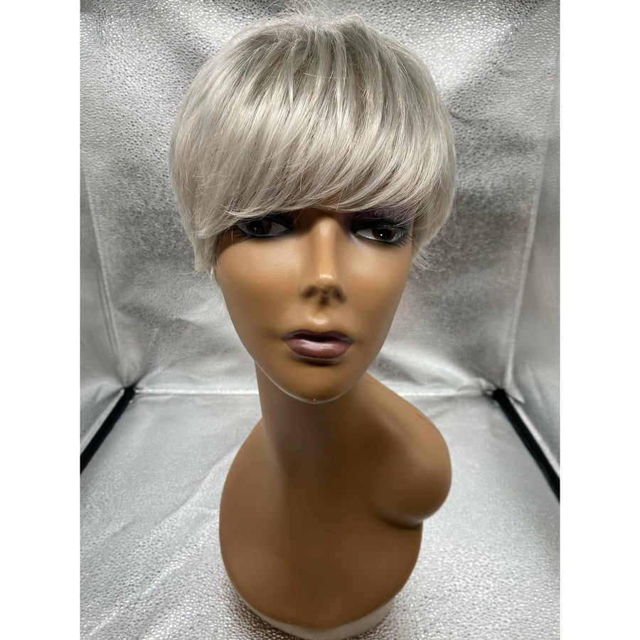 Raquel Welch Winner Wig Hairpiece - Choose Color