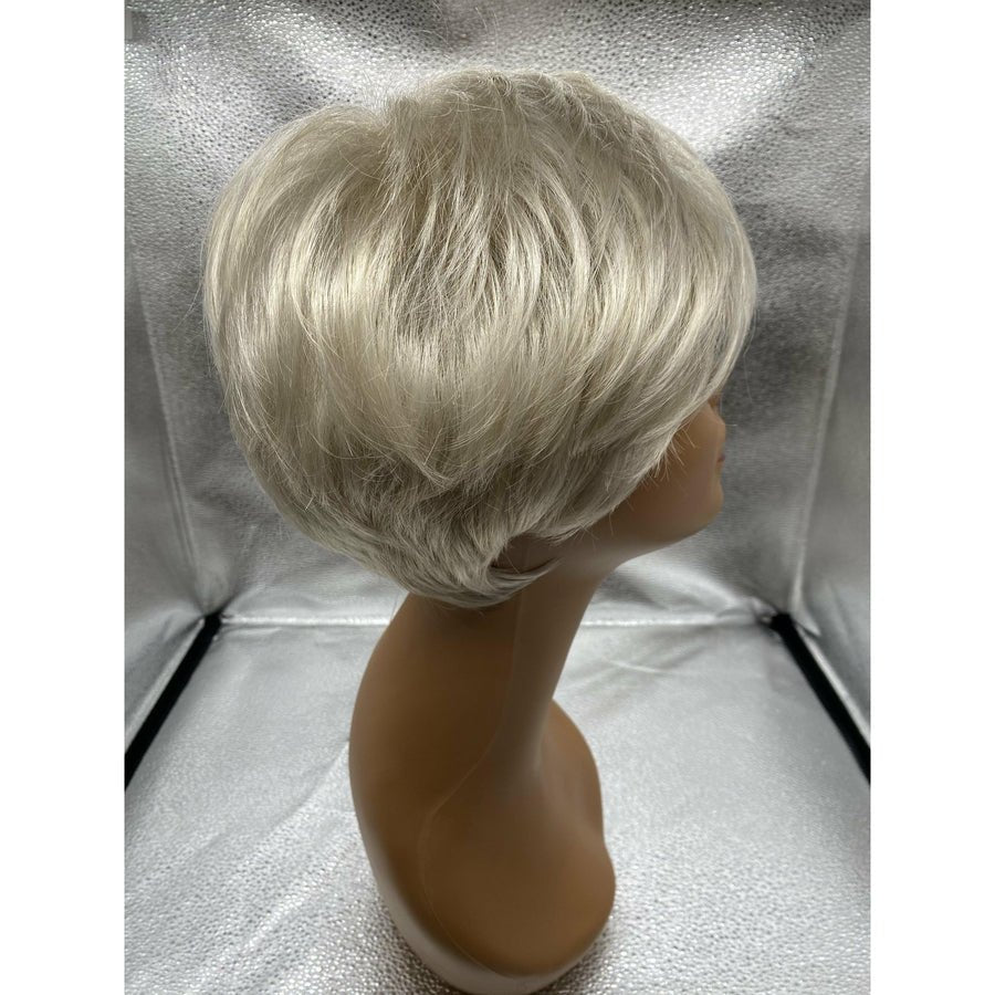 Raquel Welch Winner Wig Hairpiece - Choose Color