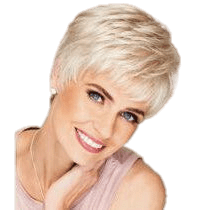 Raquel Welch Winner Wig Hairpiece - Choose Color