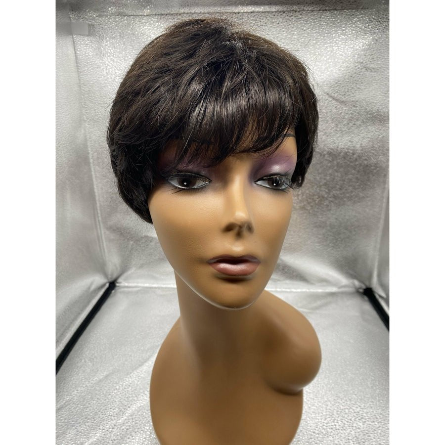 Raquel Welch Winner Wig Hairpiece - Choose Color