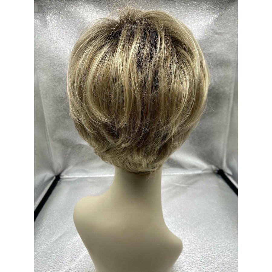 Raquel Welch Winner Wig Hairpiece - Choose Color