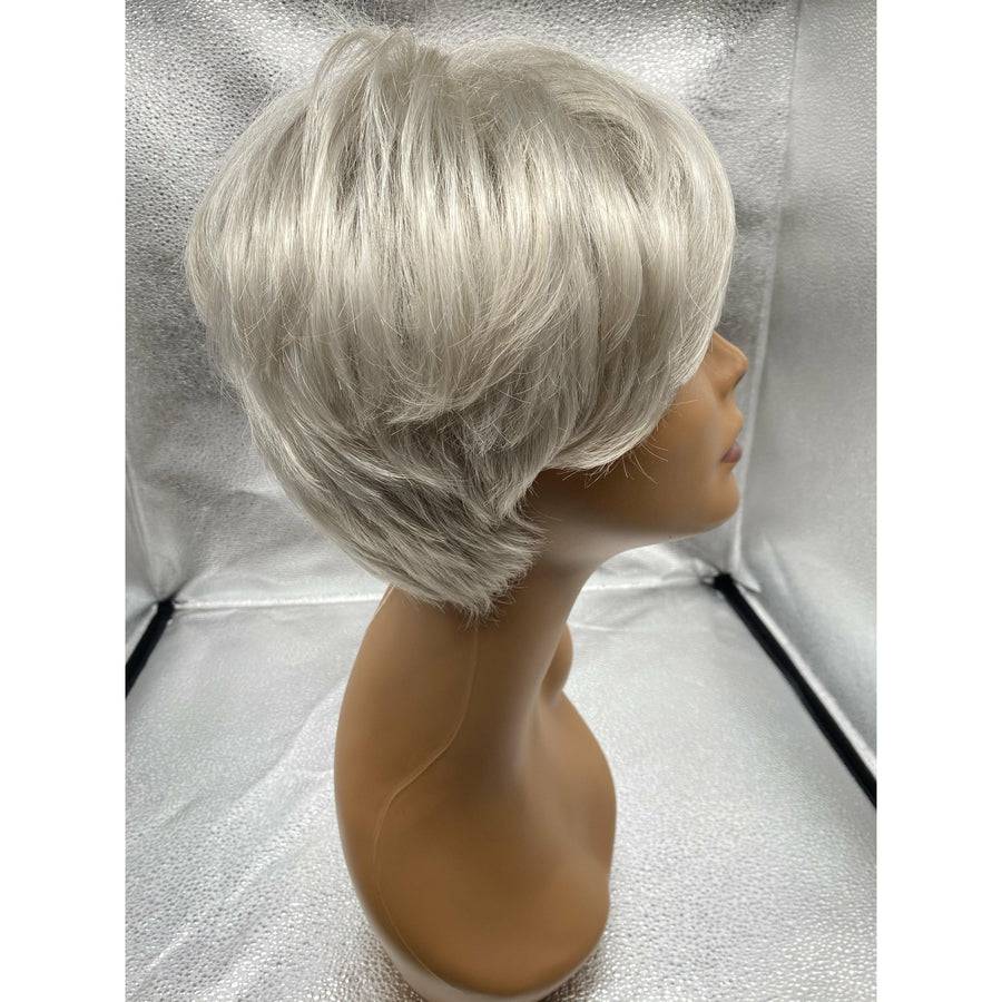 Raquel Welch Winner Wig Hairpiece - Choose Color