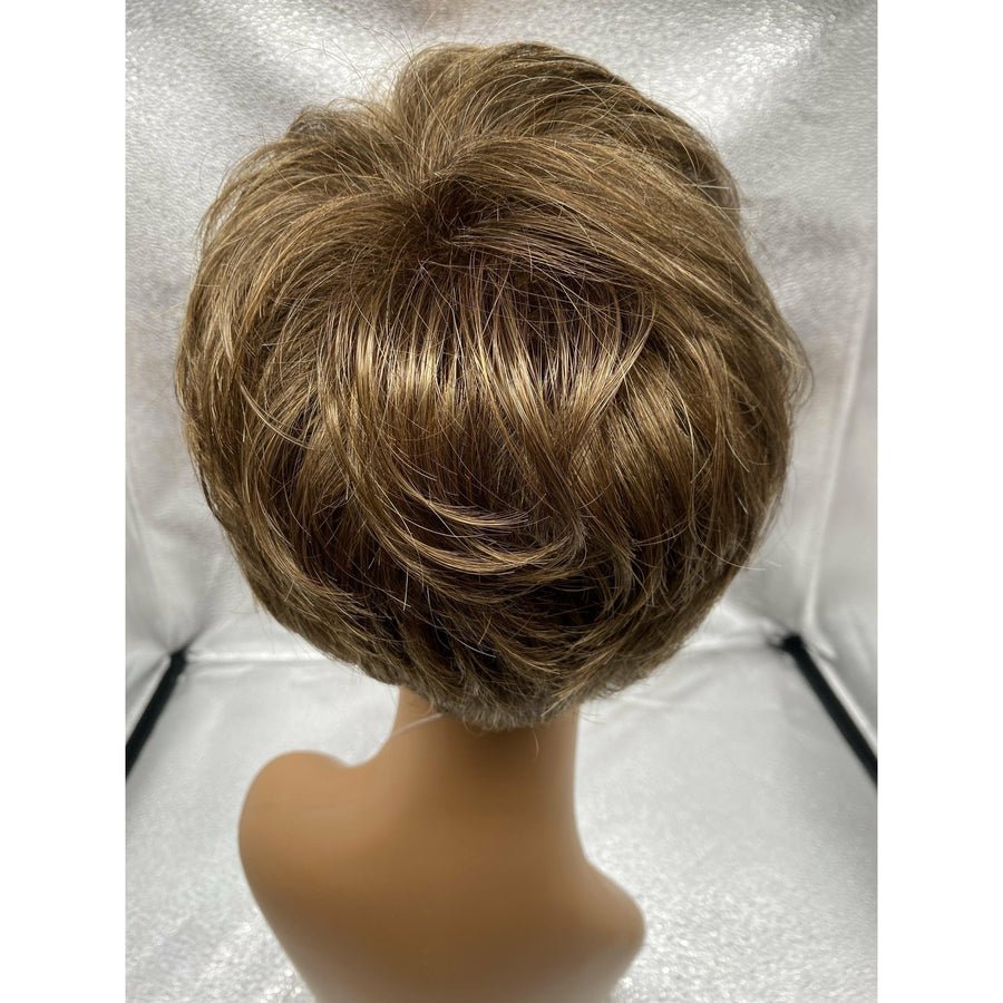 Raquel Welch Winner Wig Hairpiece - Choose Color