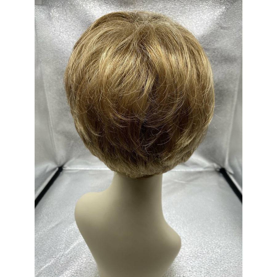Raquel Welch Winner Wig Hairpiece - Choose Color