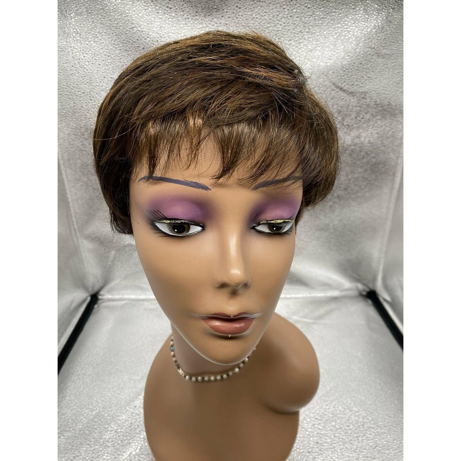 Raquel Welch Winner Wig Hairpiece - Choose Color