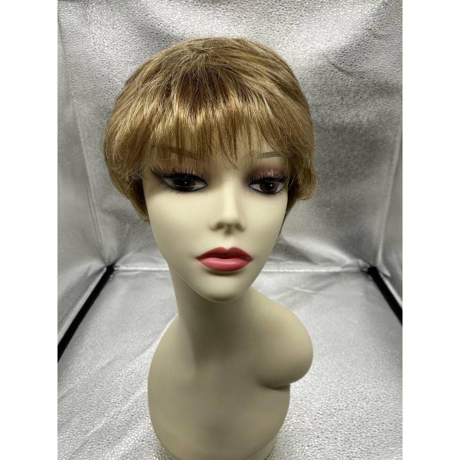 Raquel Welch Winner Wig Hairpiece - Choose Color