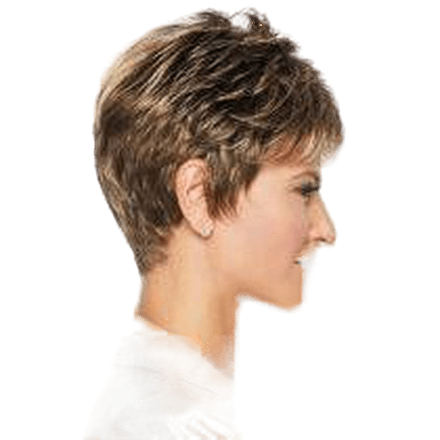 Raquel Welch Winner Wig Hairpiece - Choose Color