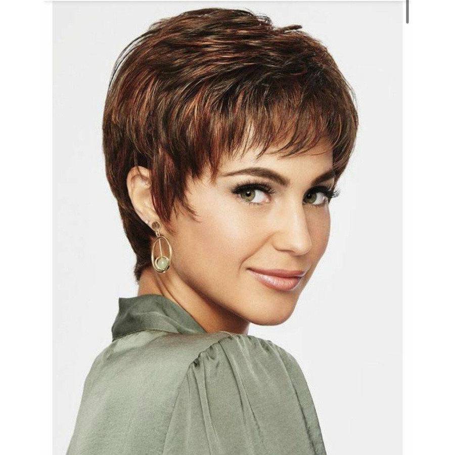 Raquel Welch Winner Wig Hairpiece - Choose Color