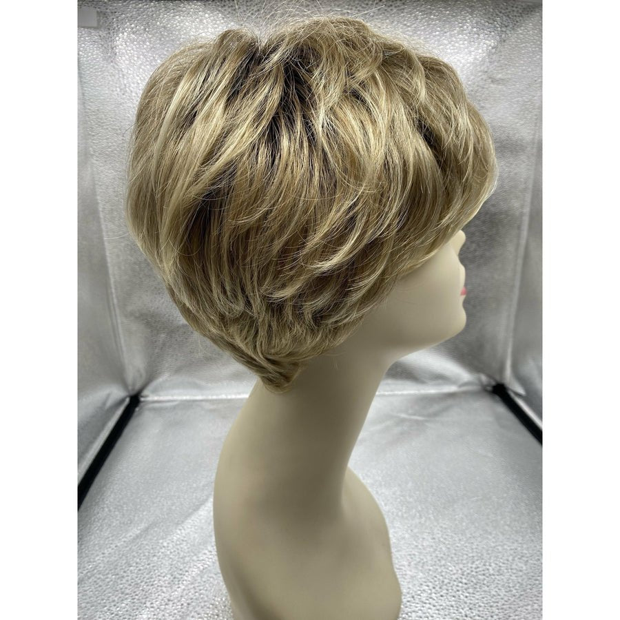 Raquel Welch Winner Wig Hairpiece - Choose Color