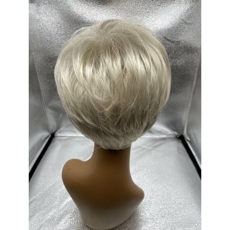 Raquel Welch Winner Wig Hairpiece - Choose Color