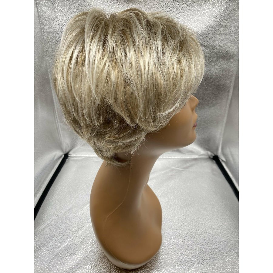 Raquel Welch Winner Wig Hairpiece - Choose Color
