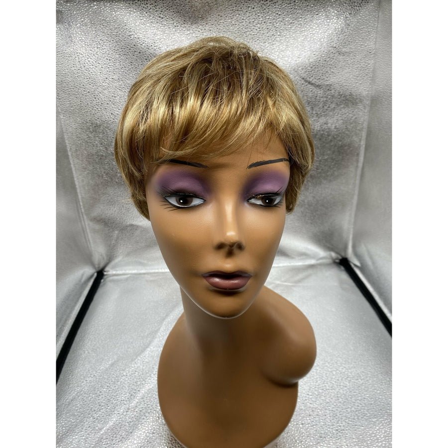 Raquel Welch Winner Wig Hairpiece - Choose Color