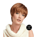 HairUWear With a Bang Wig - Choose Color