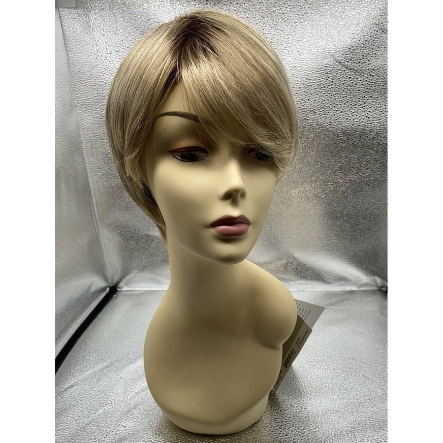 HairUWear With a Bang Wig - Choose Color