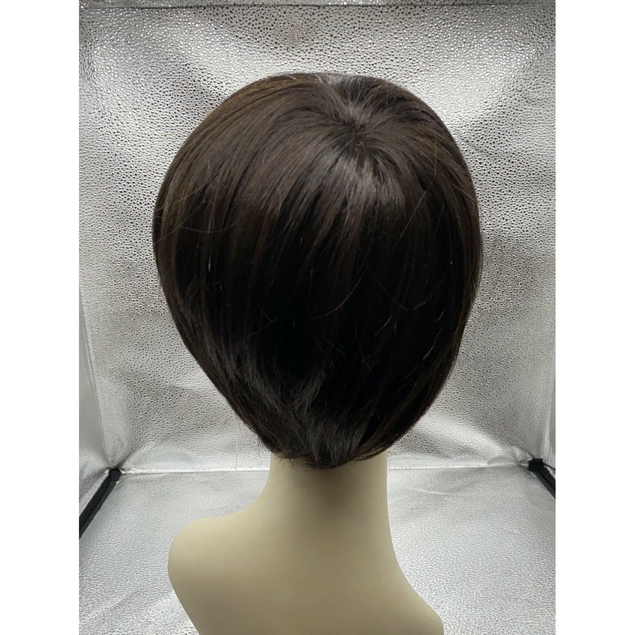HairUWear With a Bang Wig - Choose Color