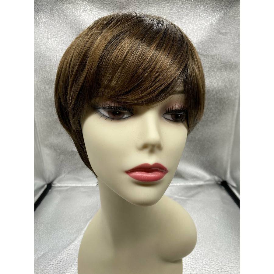 HairUWear With a Bang Wig - Choose Color
