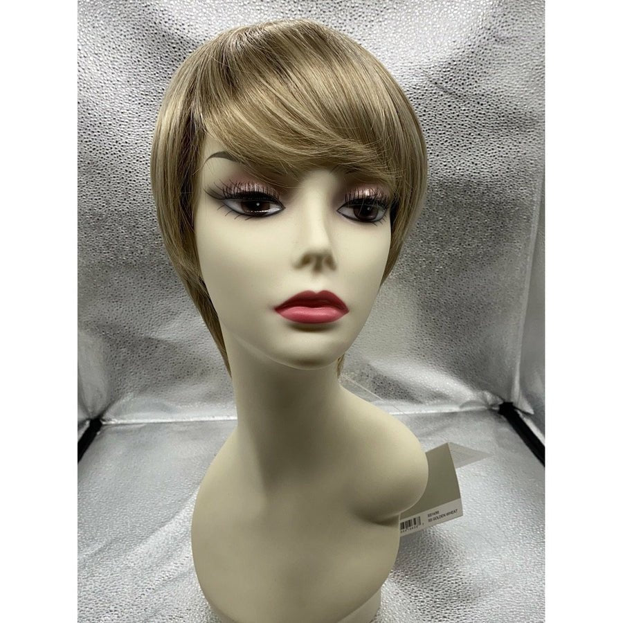 HairUWear With a Bang Wig - Choose Color
