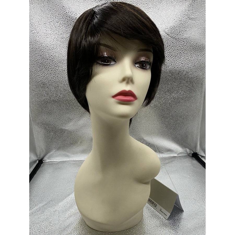 HairUWear With a Bang Wig - Choose Color