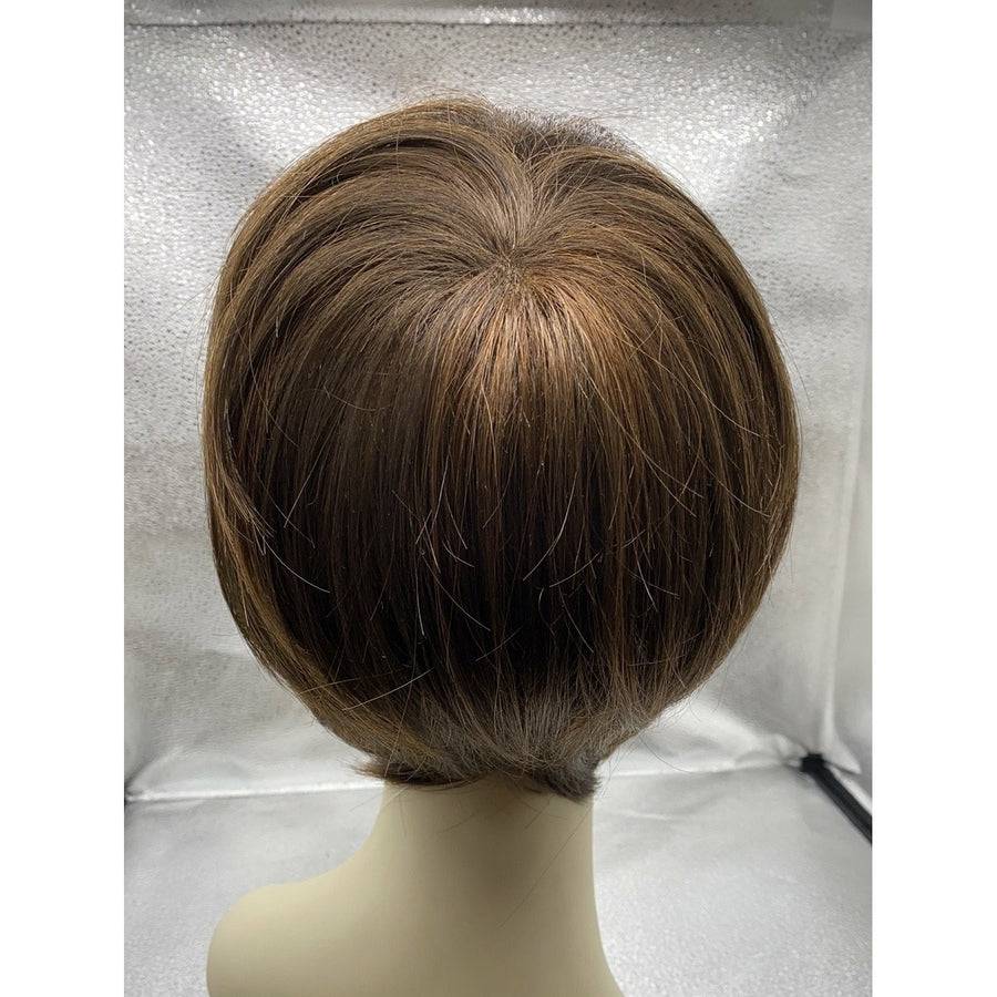 HairUWear With a Bang Wig - Choose Color