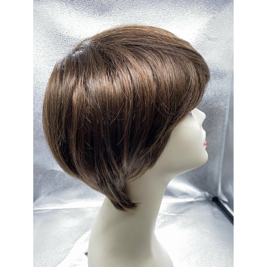 HairUWear With a Bang Wig - Choose Color