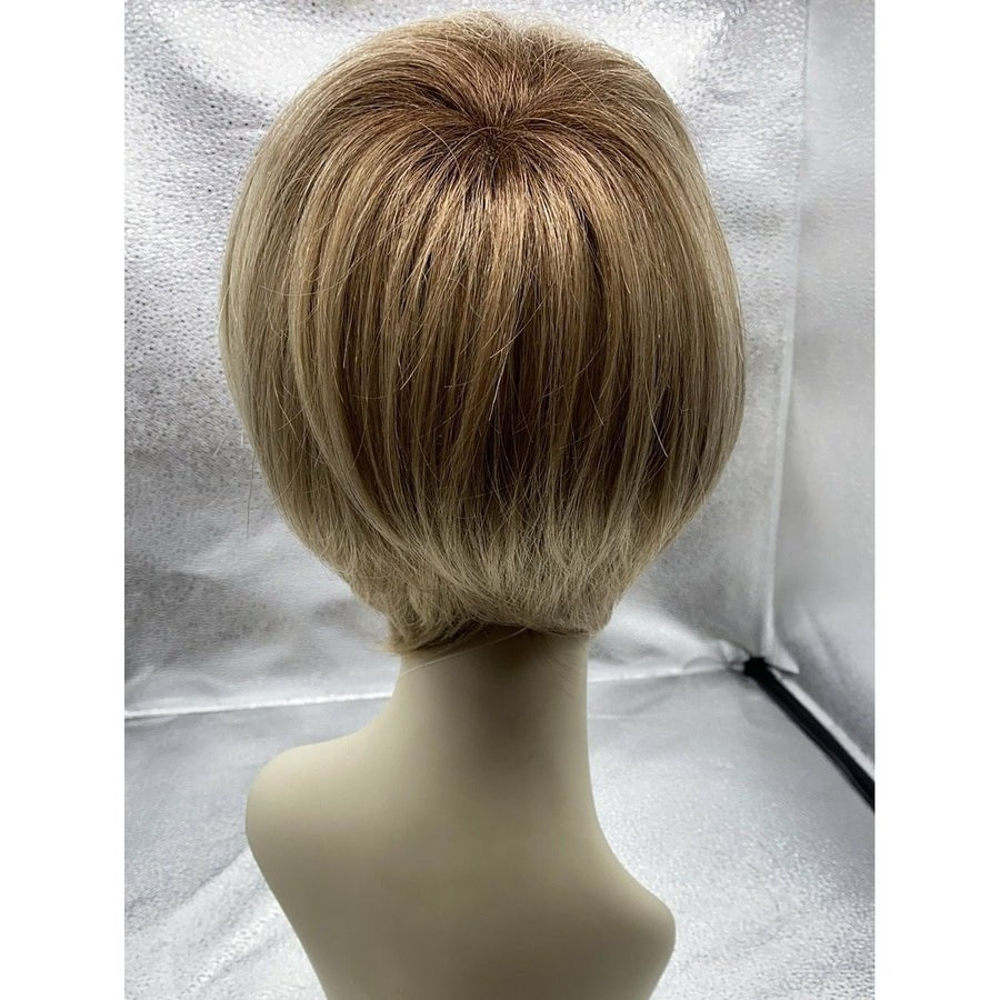 HairUWear With a Bang Wig - Choose Color