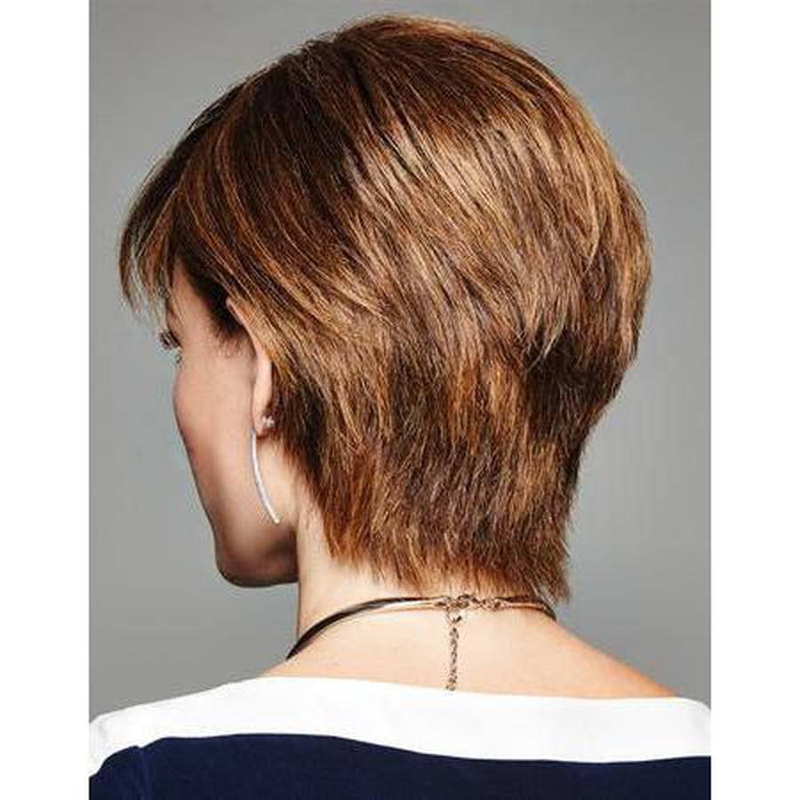 Raquel Welch Without Consequence Wig - Choose Color
