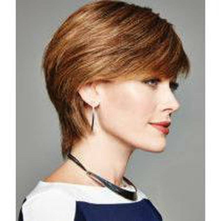Raquel Welch Without Consequence Wig - Choose Color