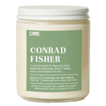 Conrad Fisher Candle